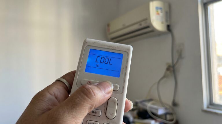 cool ar condicionado